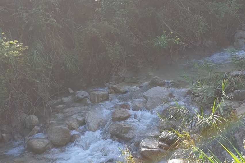 화천 자연인체험 독채 