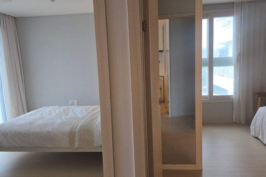 양양E7죽도 오션뷰2룸