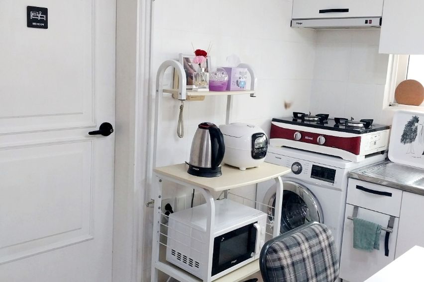 #2홍대역3룸4베드