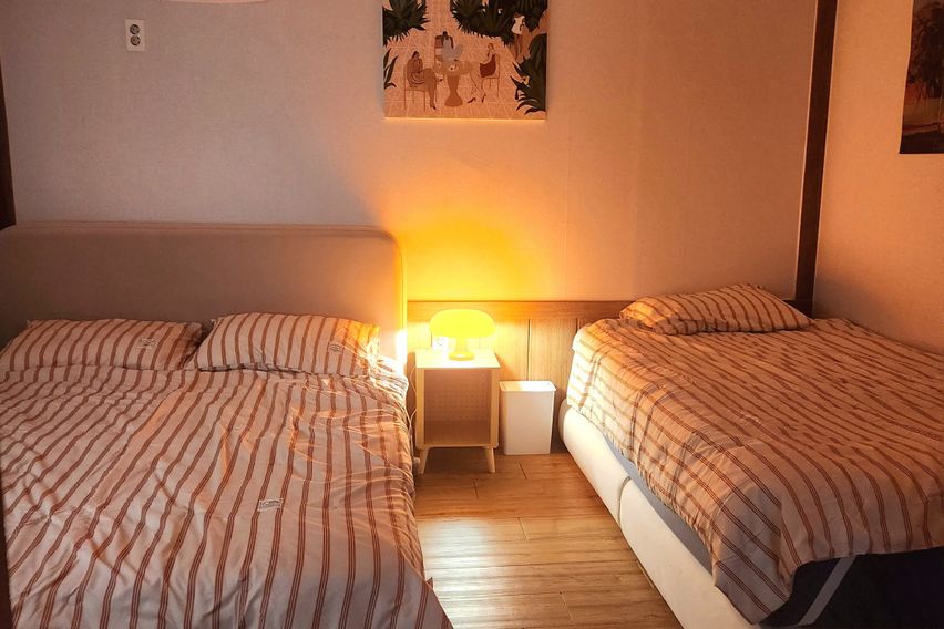 유토피아 1호 오픈할인