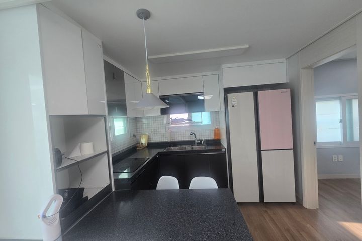 New full villa in Hwagok-dong 0th image
