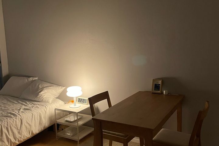 광화문역 경복궁역 복층 3번째 이미지
