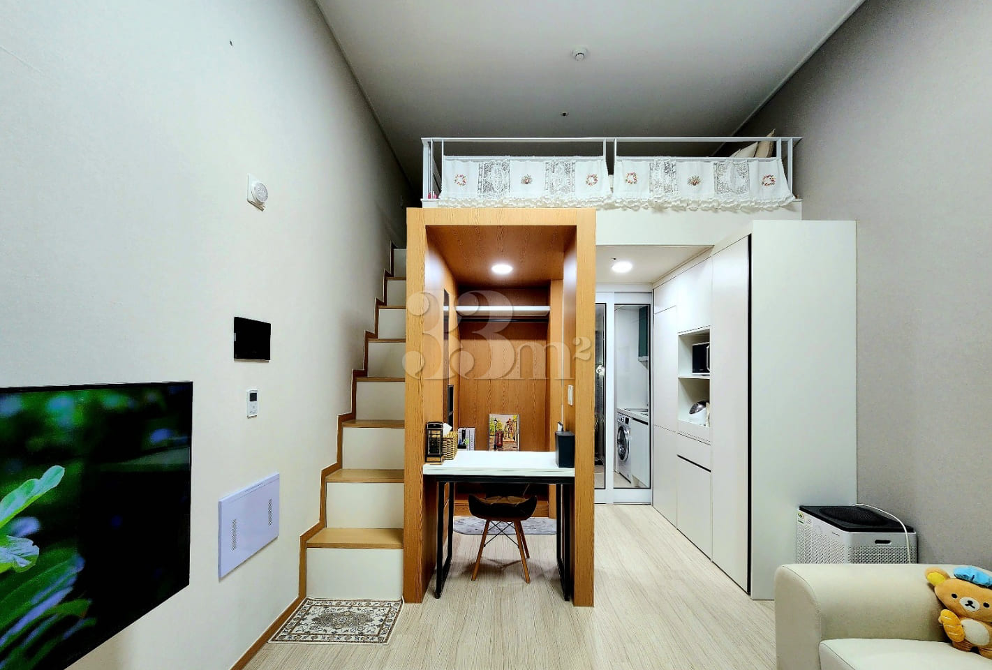 🌕Gyeyang Ara Station Area, Fully Furnished🌱 6th image
