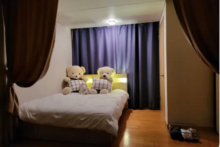 벚꽃양재카페공원 바로앞 8번째 이미지