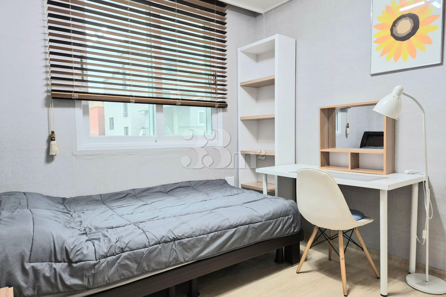 Chuncheon HM House (Two-Room) 2th image