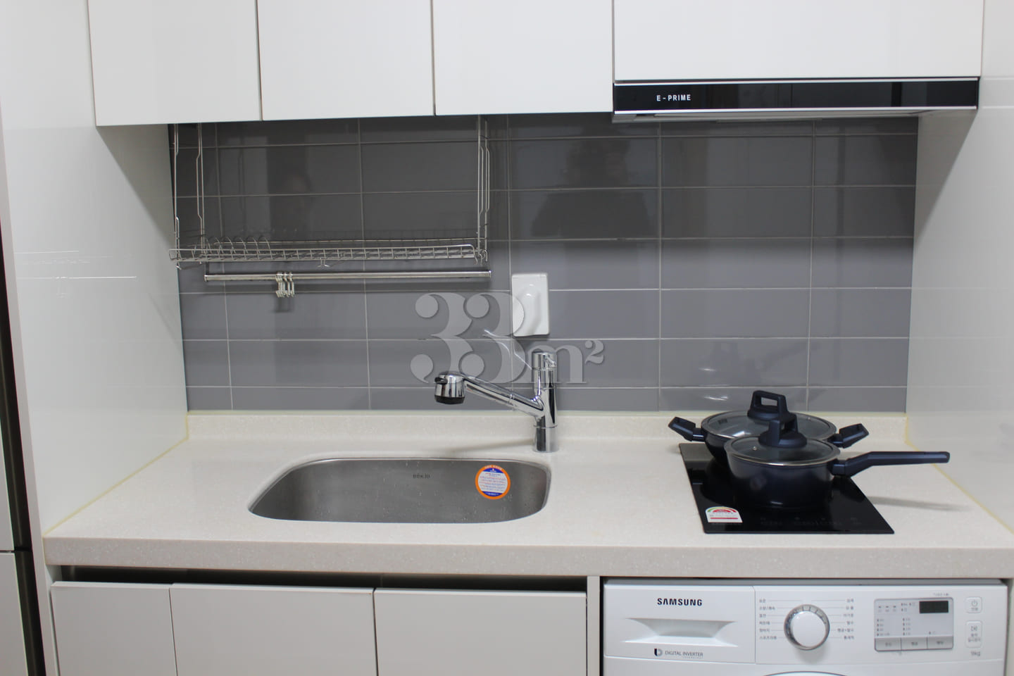 3-minute walk from Gangnam Station, super clo 13th image