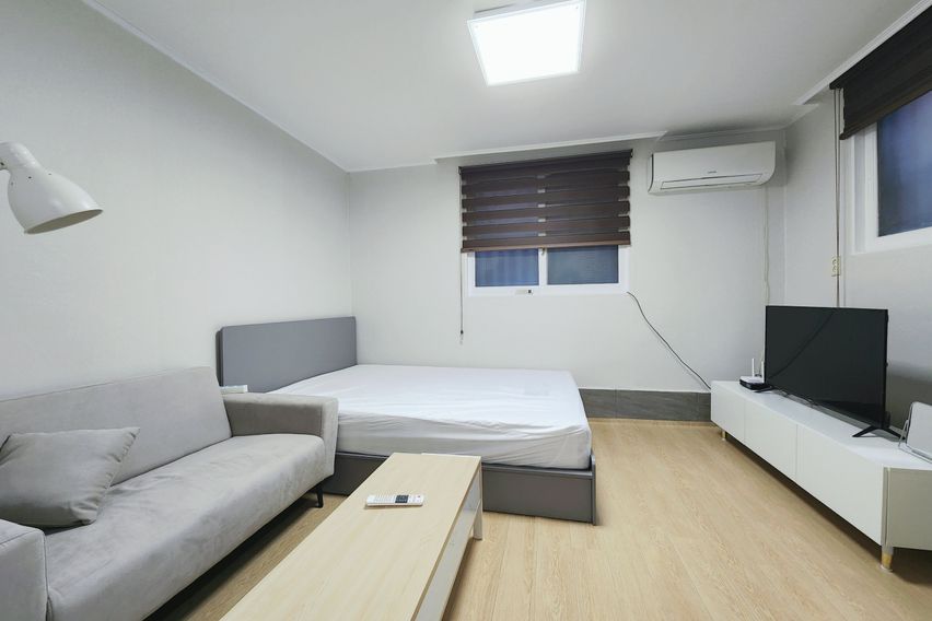 선릉역👣7분 풀옵션원룸 9번째 이미지