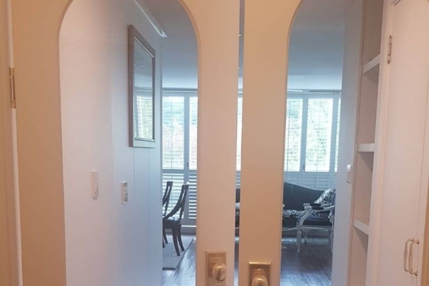 수내역 럭셔리 숙소