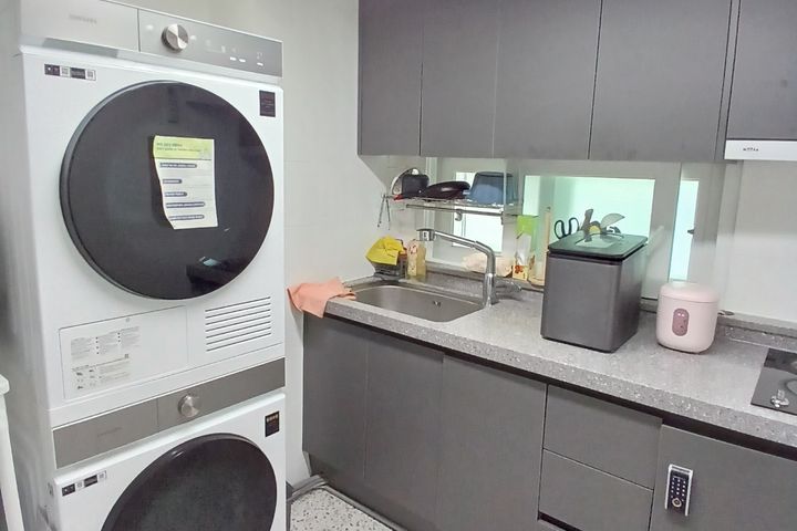강남 학동 작은원룸 4번째 이미지