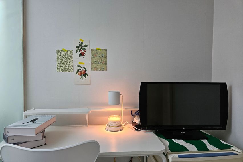 다온스테이 A타입.싱글