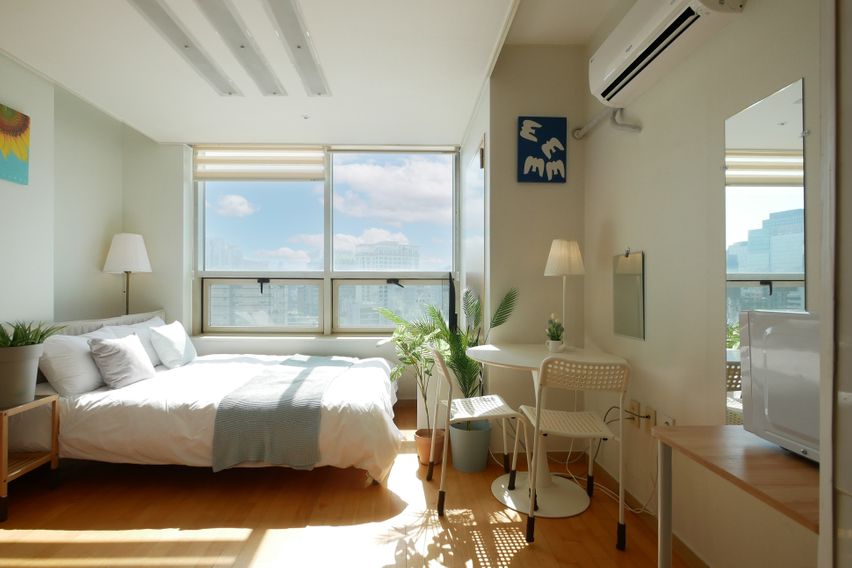 안국역연결전망좋은오피스