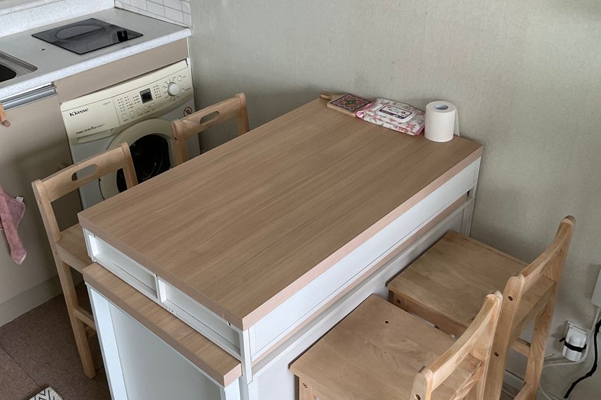 마포역, 한강뷰 🩵