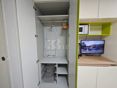 Spacious studio apartment, 5 minutes from Pye 4th image