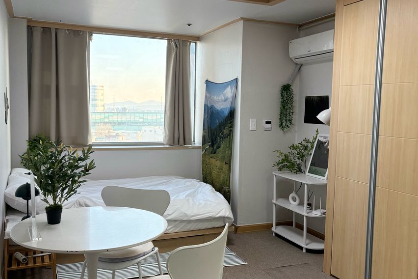 수원역도보1분🏠A 12번째 이미지