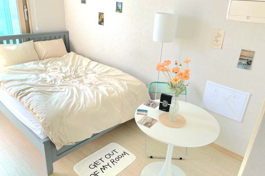 고덕역❗️에어컨청소완료