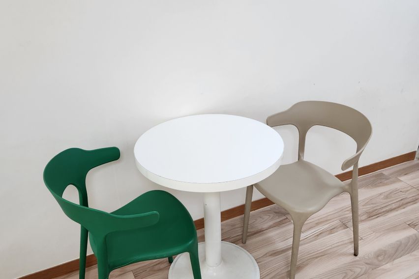 야탑역3분 넓고심플한방 4번째 이미지