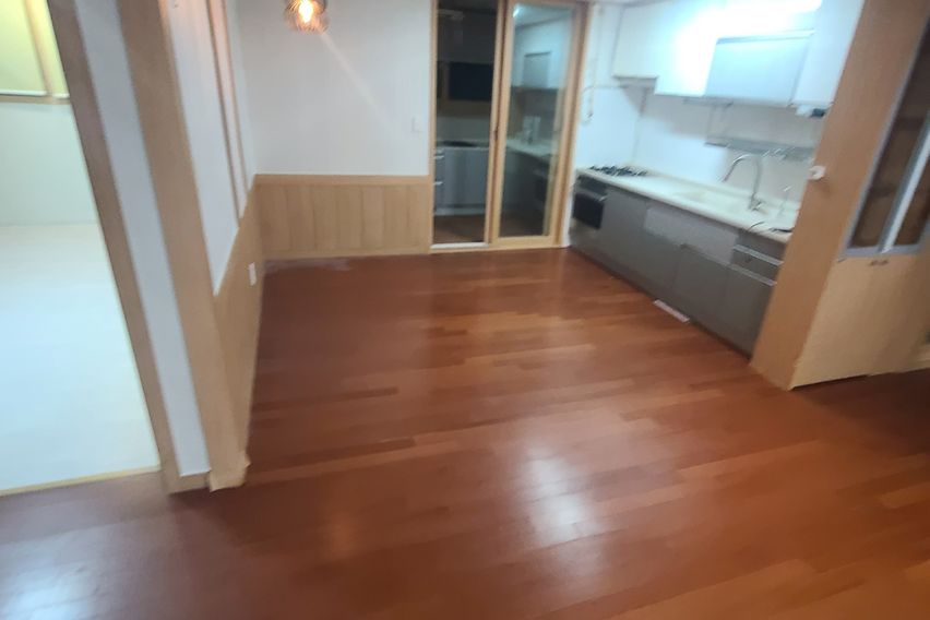 30평 방3 화장실2