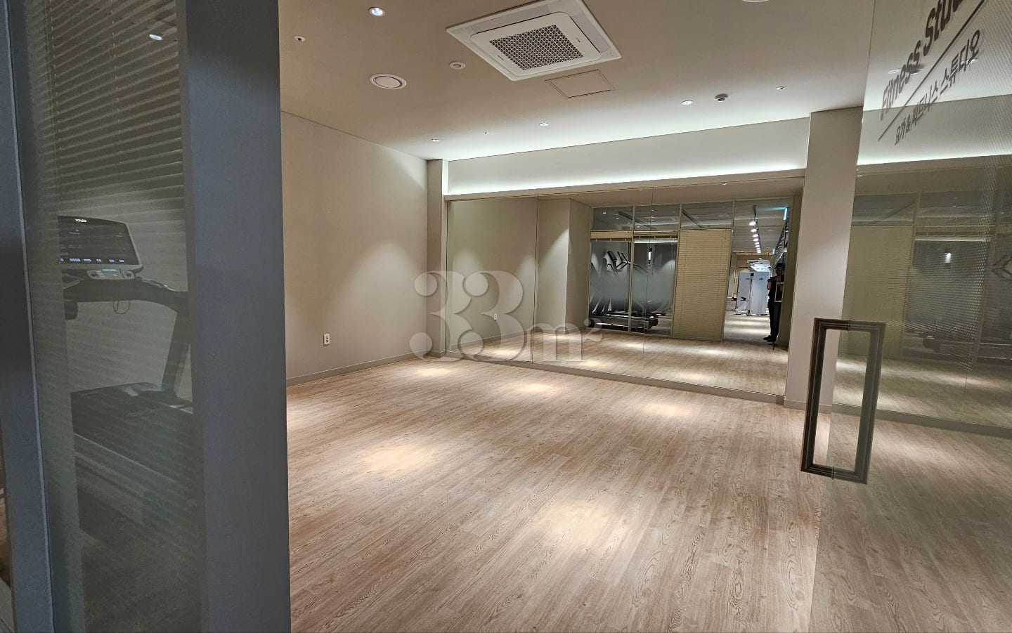 Euljiro fully furnished duplex 13th image