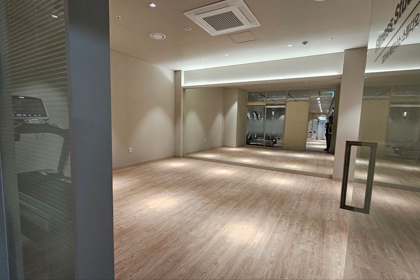 을지로 풀옵션 복층