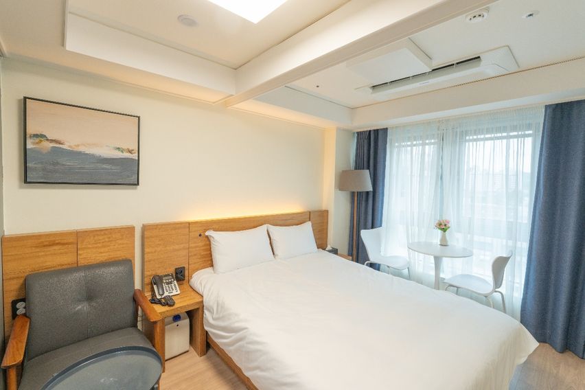 속초 마리나베이스테이