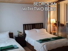부산역🌊오션뷰🛏️4인침구 6번째 이미지
