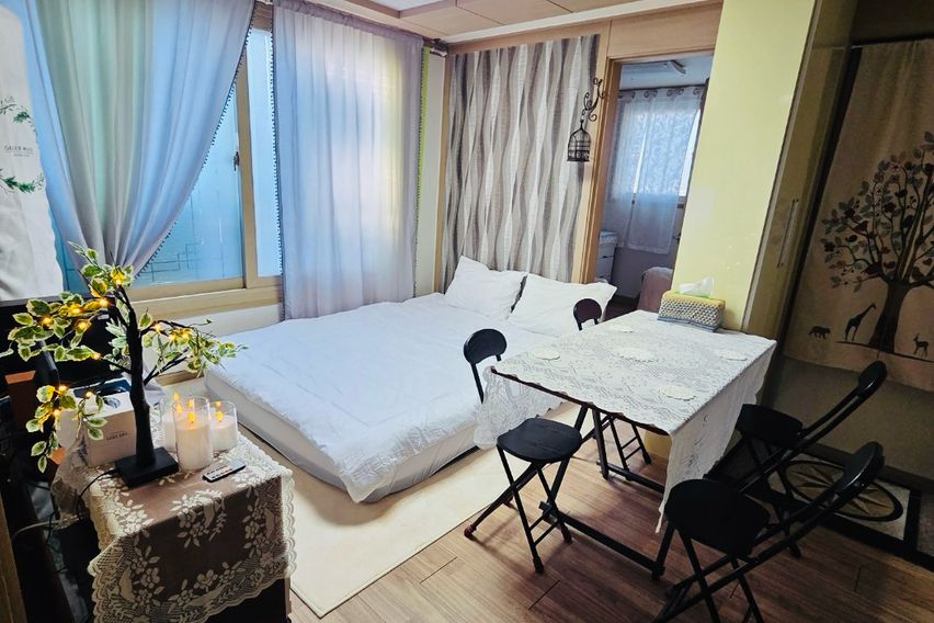 우장산역 투룸💚풀옵션 6번째 이미지