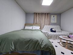 장미밭 농가주택독채 4번째 이미지
