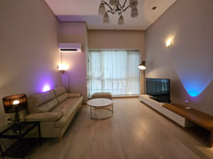 Neat duplex near Ori Station and Migeum Stati 13th image