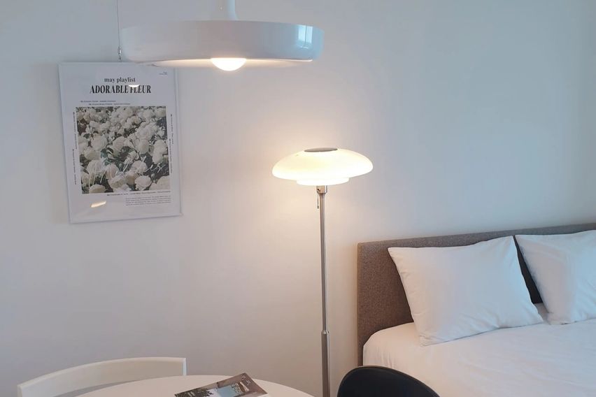 눈누네맨션_속초♡ 7번째 이미지