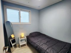 ☘️ Two-bedroom apartment near Yeongdeungpo-gu 13th image