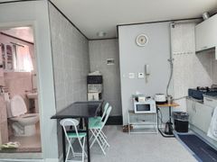 Studio apartment near Cheongnyangni Station 3th image