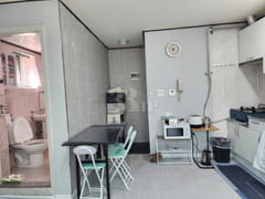 Studio apartment near Cheongnyangni Station 4th image