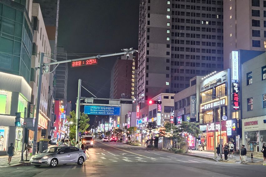 ■제주공항 한라병원~^
