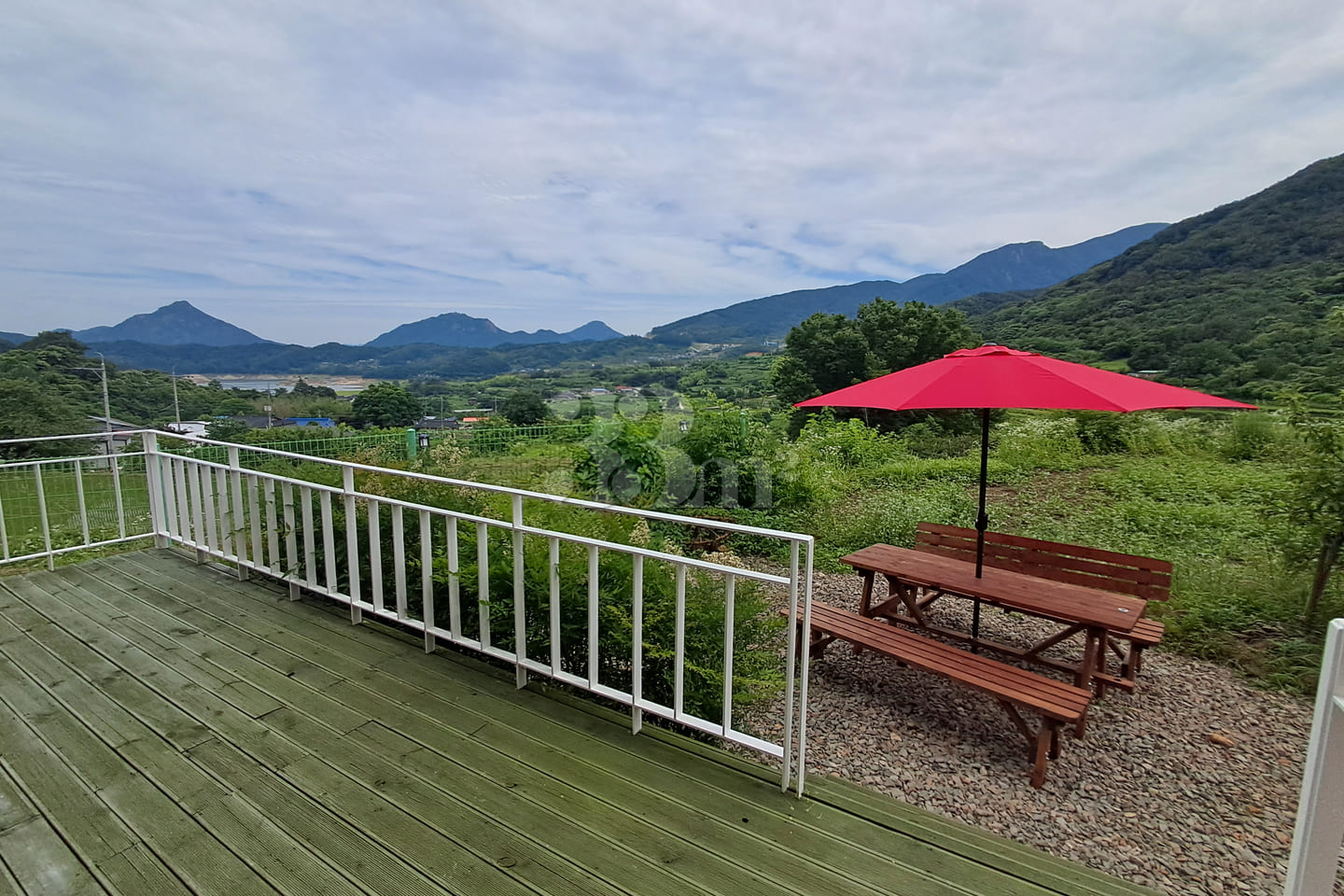 Hapcheon Lake Grid 1st Floor 9th image