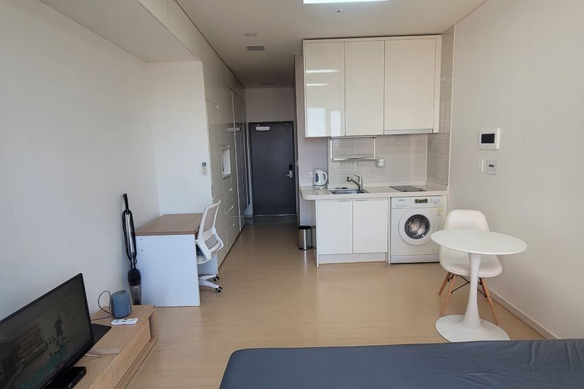 강남역30초 스카이뷰!