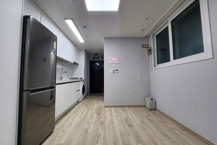 까치산역 5분 1.5룸 1번째 이미지