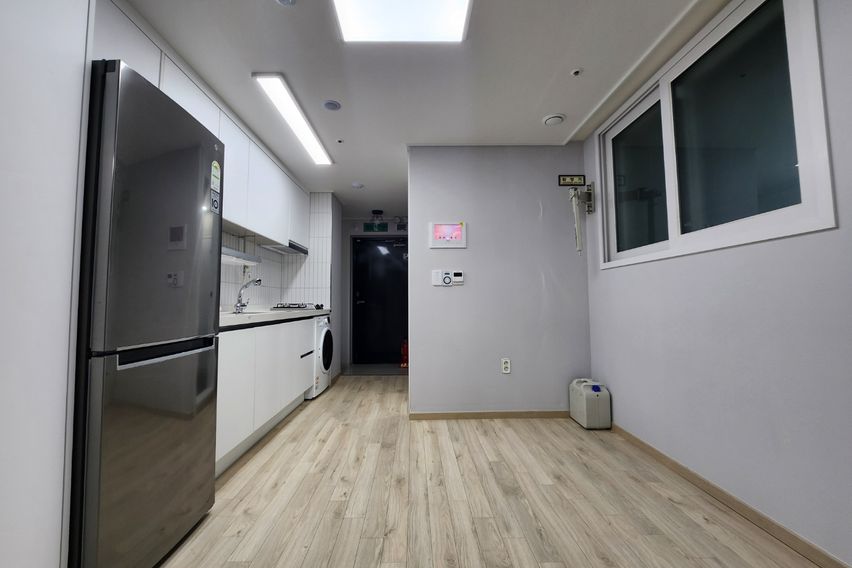 까치산역 5분 1.5룸