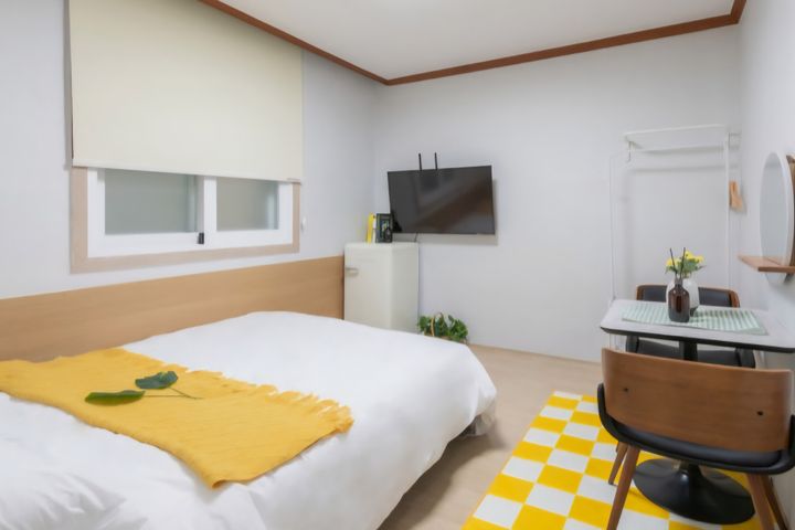 Standard Room 6th image