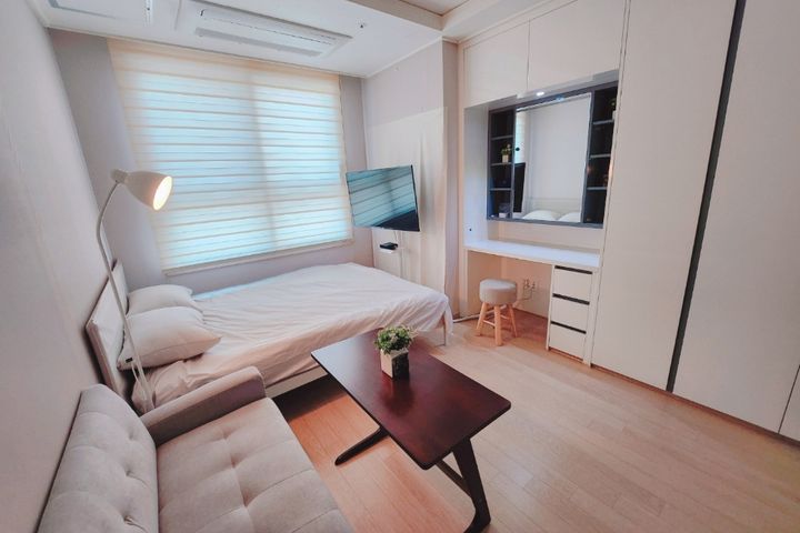 탄현역 1분 풀옵션🏚 17번째 이미지