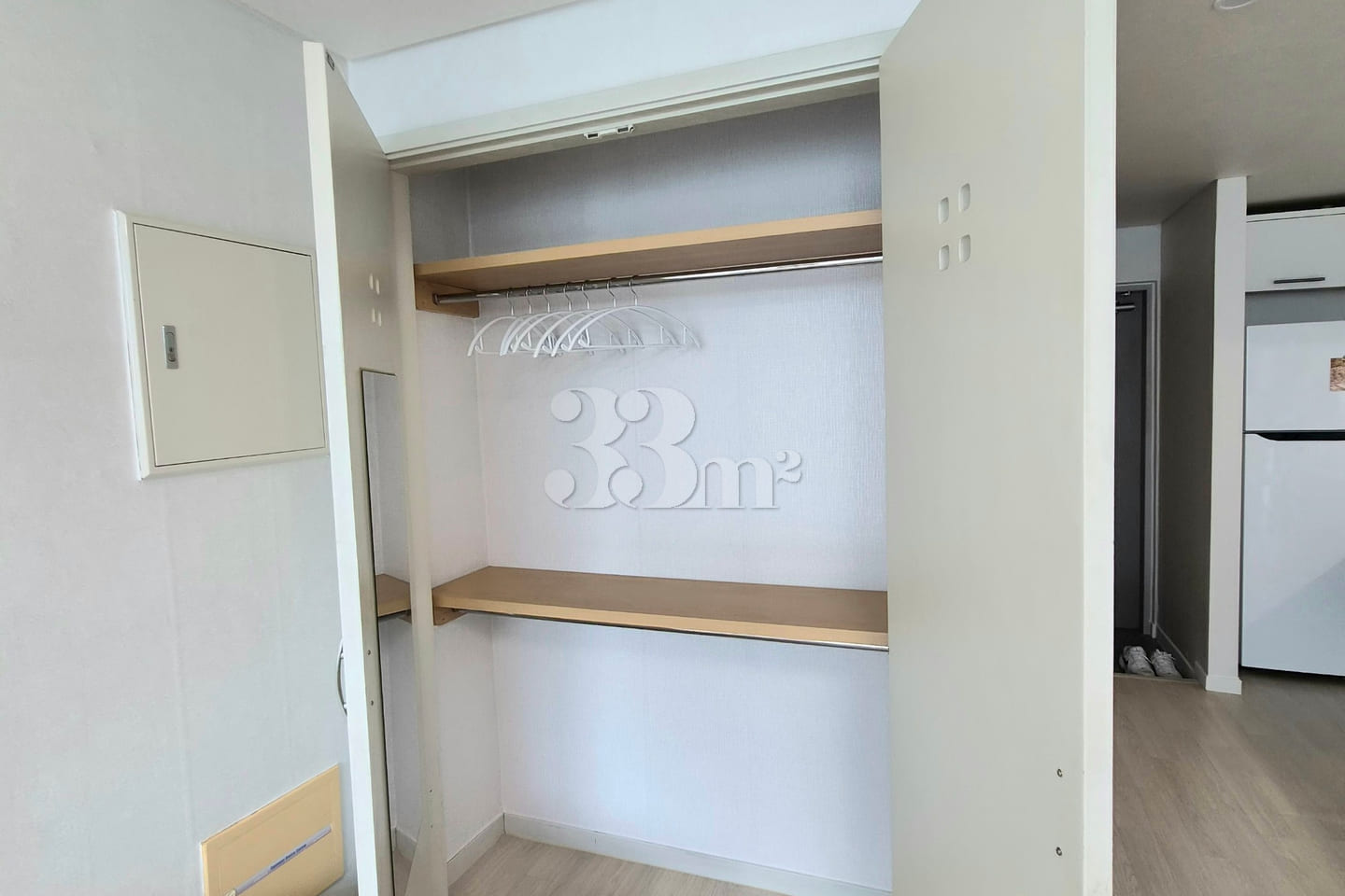 Jamsil Saenae – fully renovated and spotless. 14th image