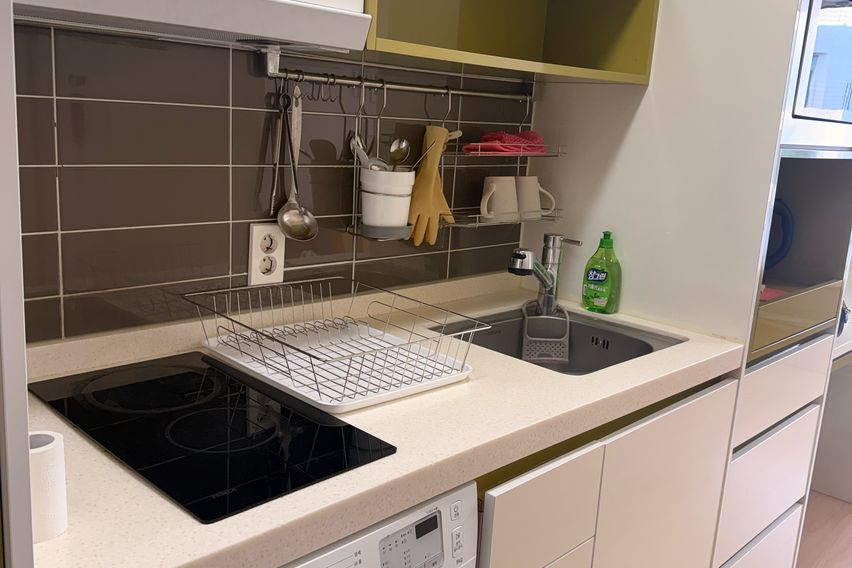 #서귀포/호텔형레지던스