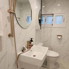 3 minutes from Mapo Station / 2-room 201 Unit Image