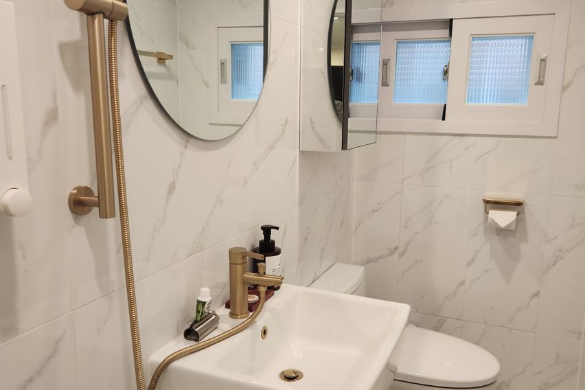 마포역3분/2룸201호