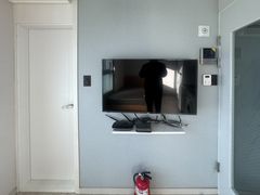 Fully furnished studio apartment near Sasang  7th image