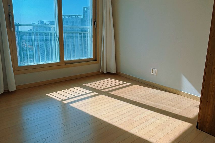 오션뷰 영종도 하우스