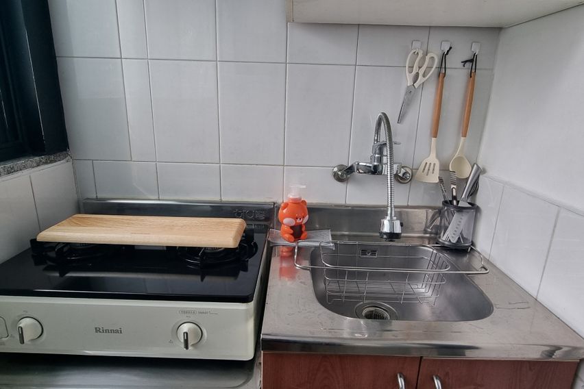  동천역3호선 경대병윈