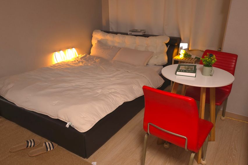 ✈️제주공항.제주중심D