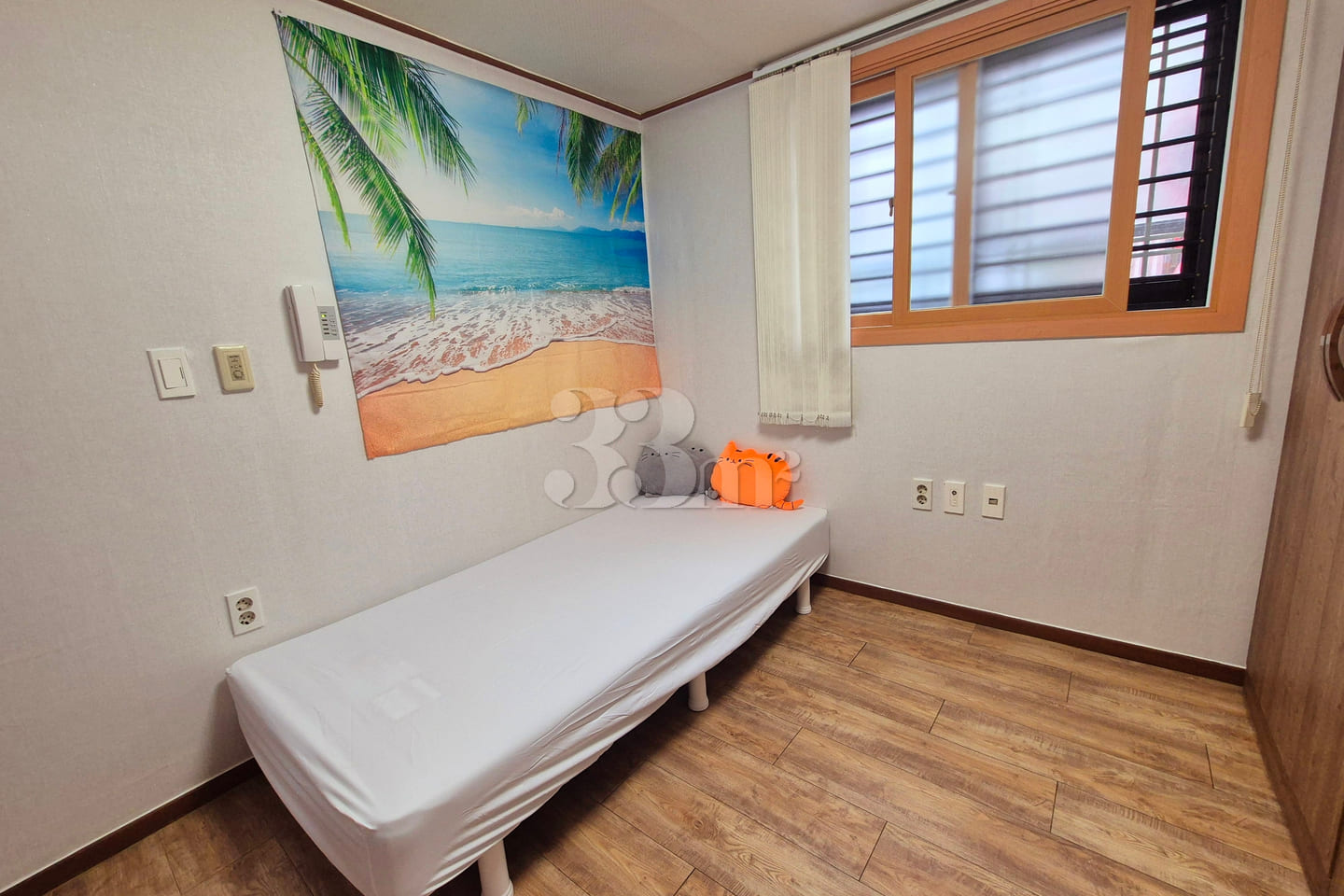 Fully furnished studio apartment near Seoul N 3th image