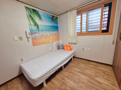 Fully furnished studio apartment near Seoul N 3th image