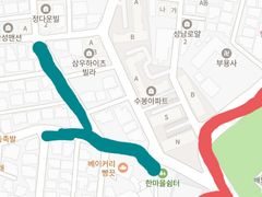 Unit 202, Seongwoo Villa 8th image
